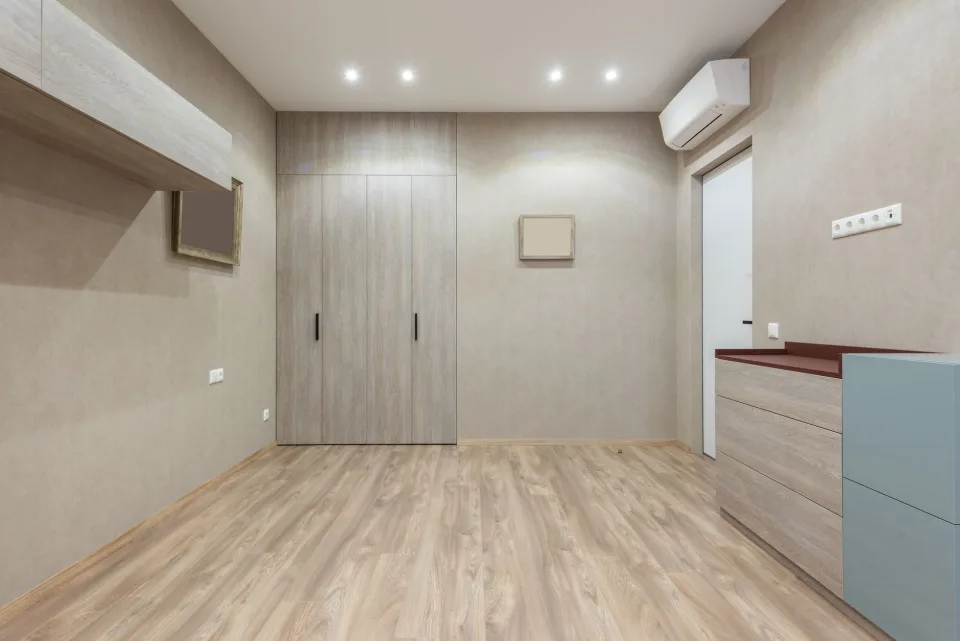Đội ngũ thợ tại cửa hàng
